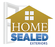 HomeSealed Exteriors logo